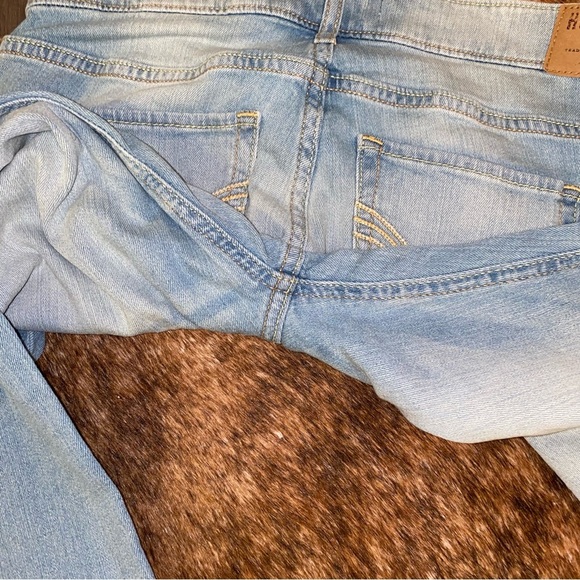 Hollister California 5R w27 L31 jeans - Picture 7 of 10
